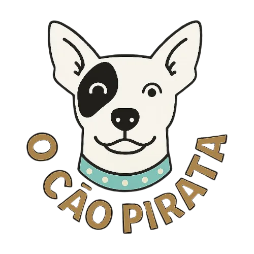 Morgan O Cão Pirata